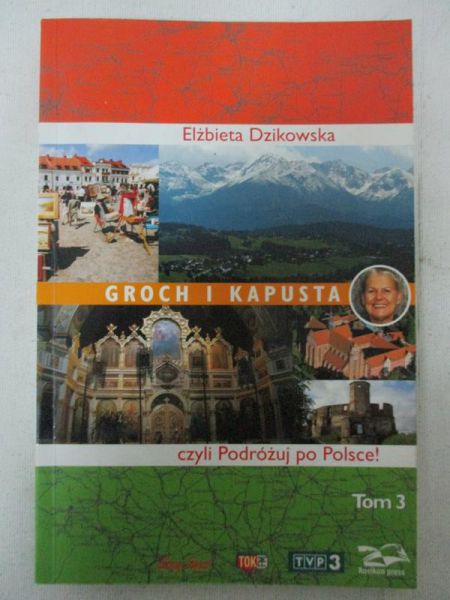 Groch i kapusta