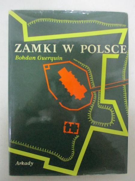 Zamki w Polsce