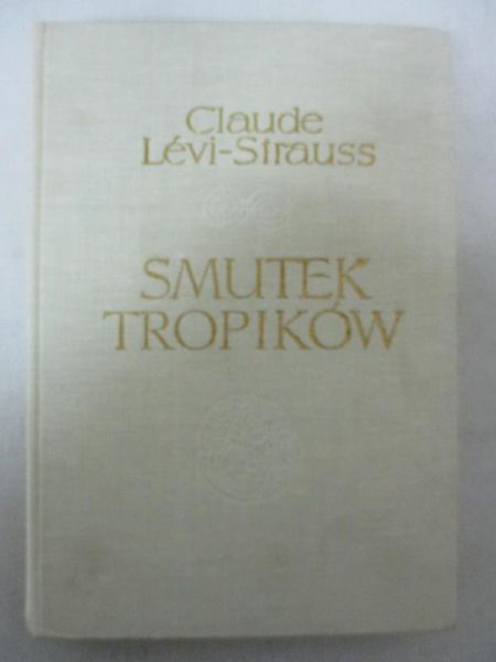 Smutek tropików