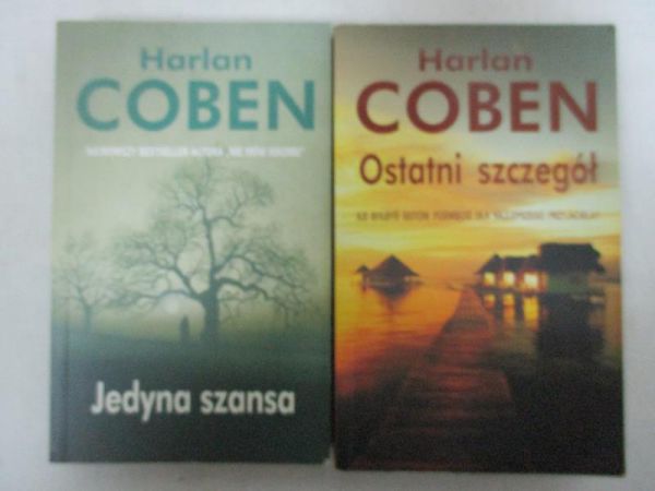 Ostatni szczegół/Jedyna szansa