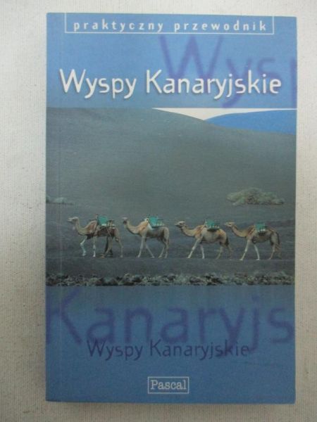 Wyspy Kanaryjskie