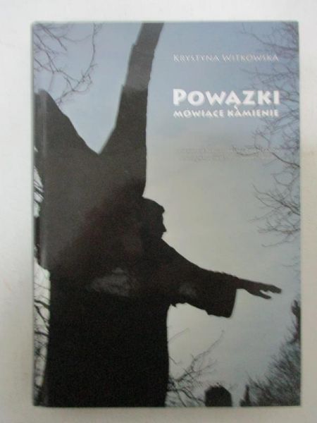 Powązki mówiące kamienie
