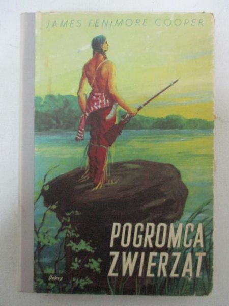 Pogromca zwierząt