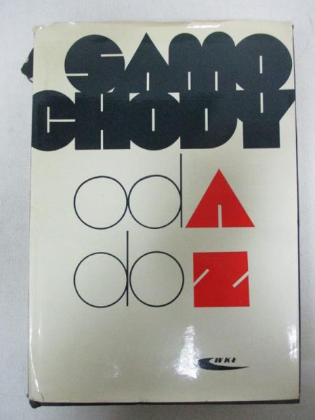 Samochody