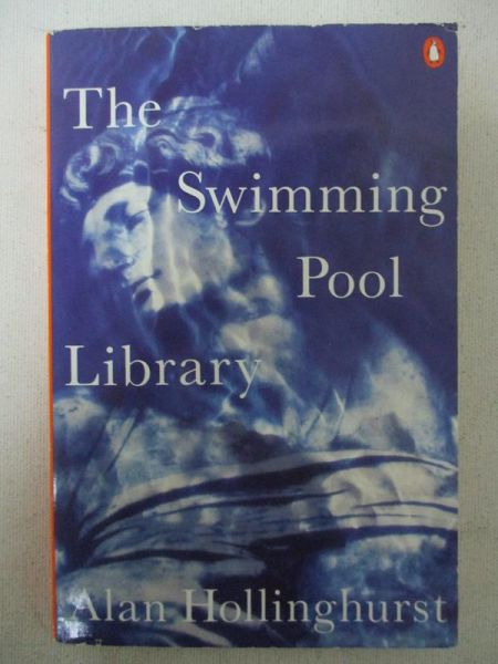 The Swimming Pool Library