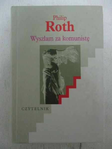Wyszłam za komunistę