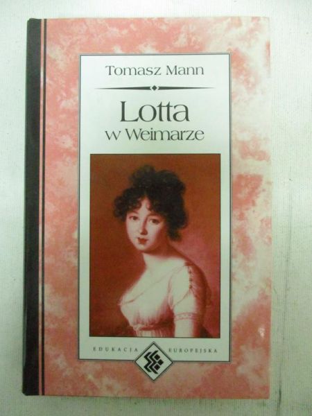 Lotta w Weimarze