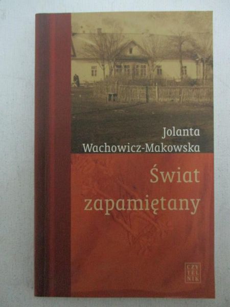 Świat zapamiętany