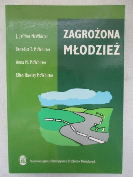 Zagrożona młodzież