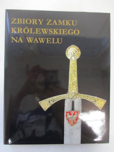 Zbiory zamku królewskiego na Wawelu
