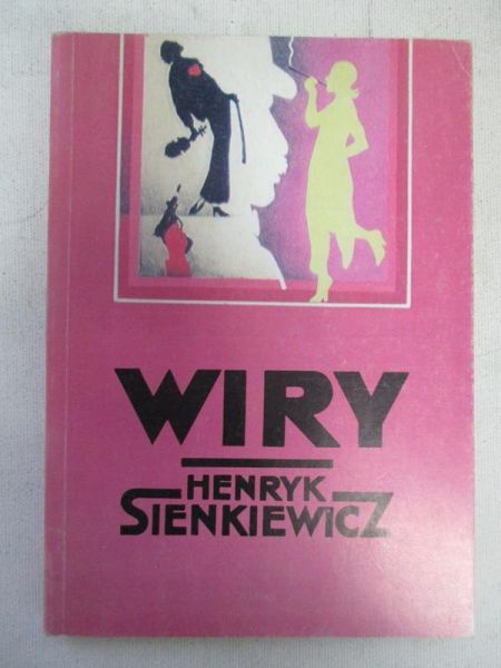 Wiry, Tom I