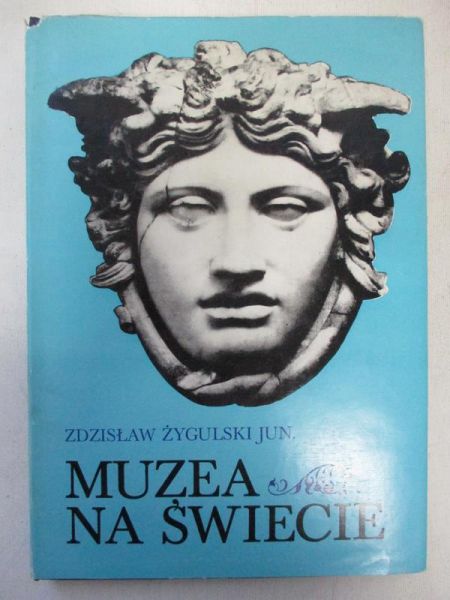 Muzea na świecie