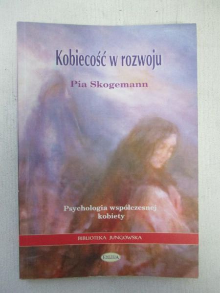 Kobiecość w rozwoju