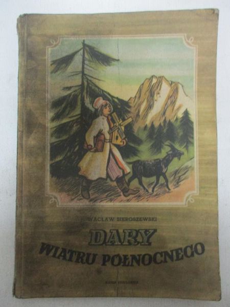 Dary wiatru północnego