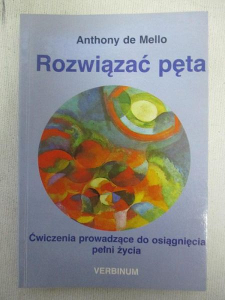 Rozwiązać pęta