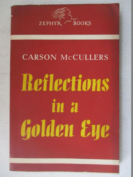 Reflections in a Golden Eye