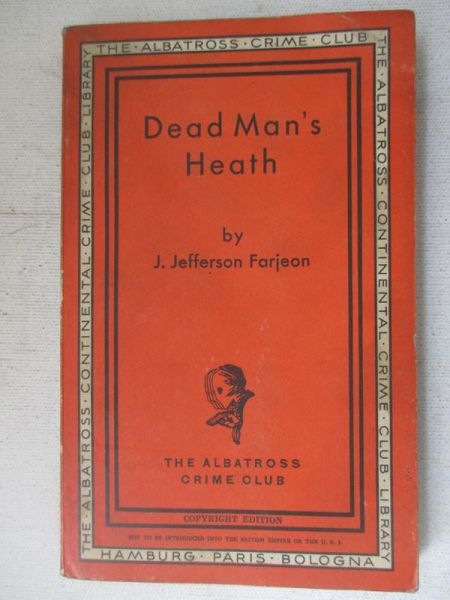 Dead Man's Heath