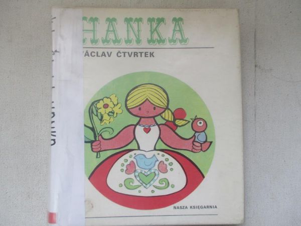 Ctvrtek Vaclav - Hanka