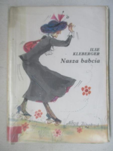 Kleberger Ilse - Nasza babcia