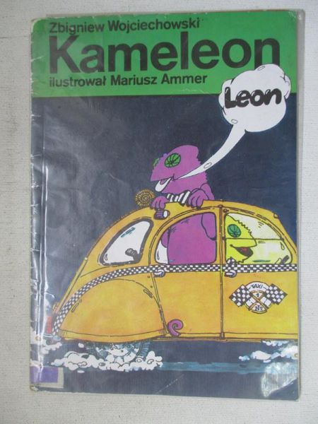 Kameleon