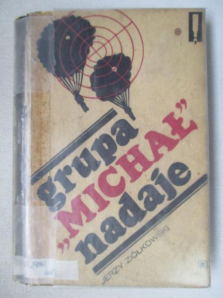 Grupa Michał nadaje