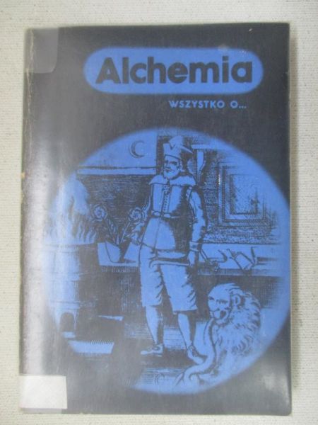 Alchemia