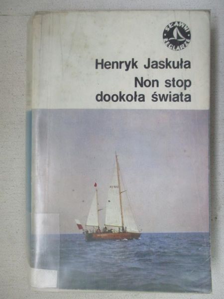 Non stop dookoła świata