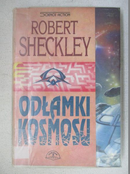 Odłamki kosmosu
