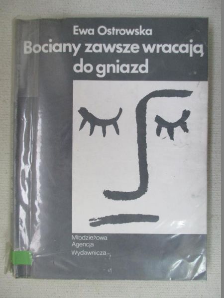Bociany zawsze wracają do gniazd