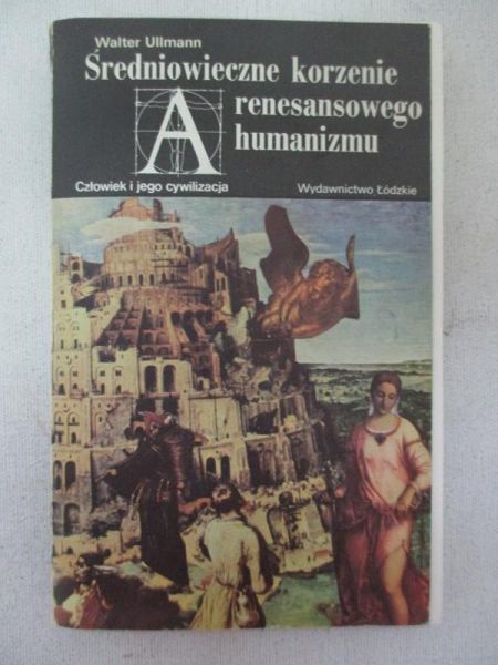 Średniowieczne korzenie renesansowego humanizmu