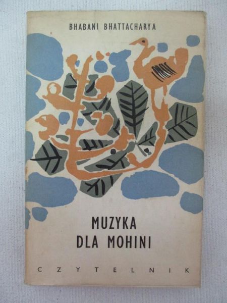 Muzyka dla Mohini