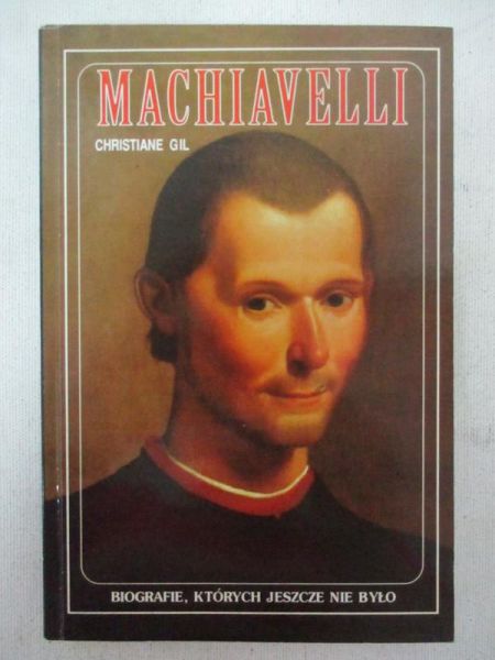 Machiavelli