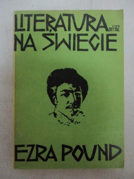 Literatura na świecie: