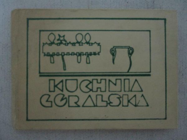 Kuchnia góralska
