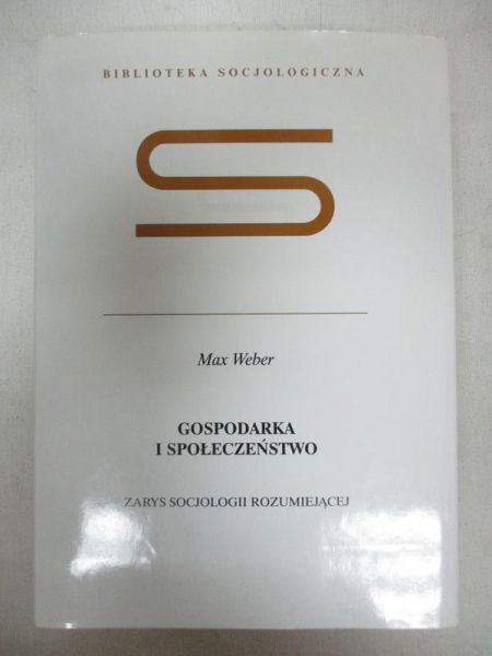 Gospodarka i społeczeństwo