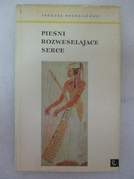 Pieśni rozweselające serce