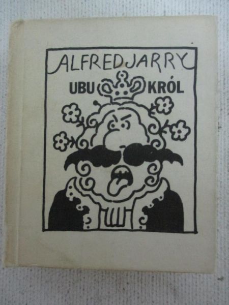 Ubu Król. Miniatura