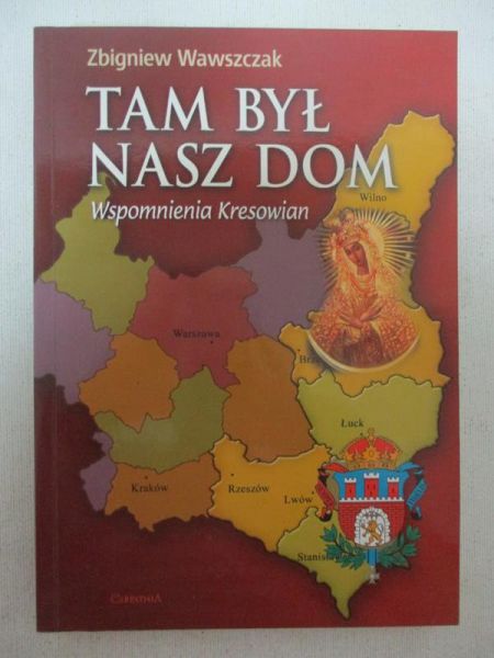 Tam był nasz dom