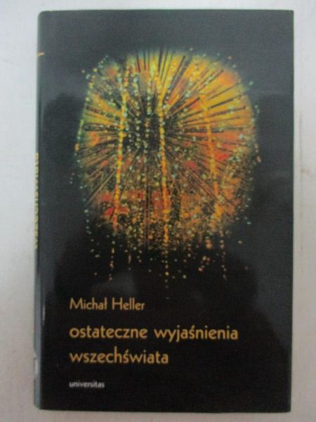 Ostateczne wyjaśnienie wszechświata