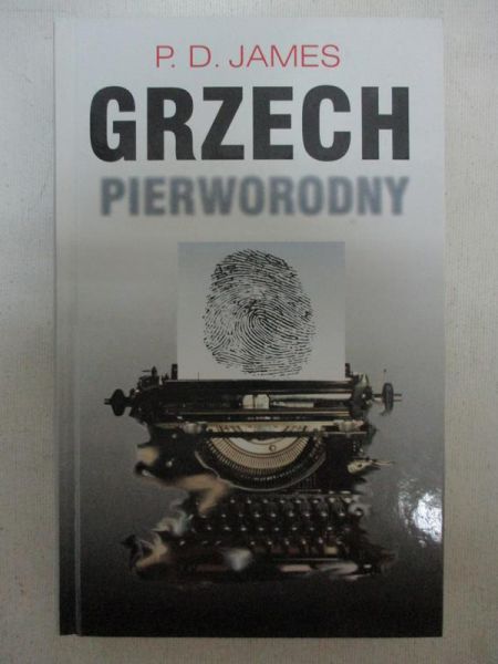 P. D. - Grzech pierworodny