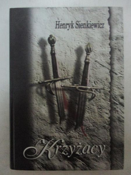 Krzyżacy