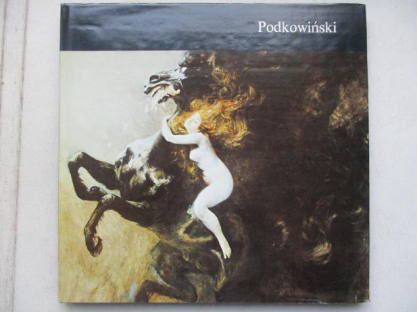 Władysław Podkowiński