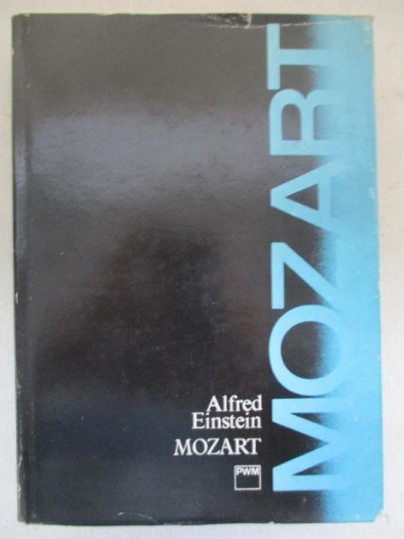 Mozart: człowiek i dzieło