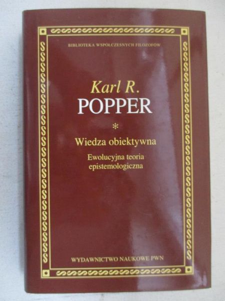 Wiedza obiektywna, BWF