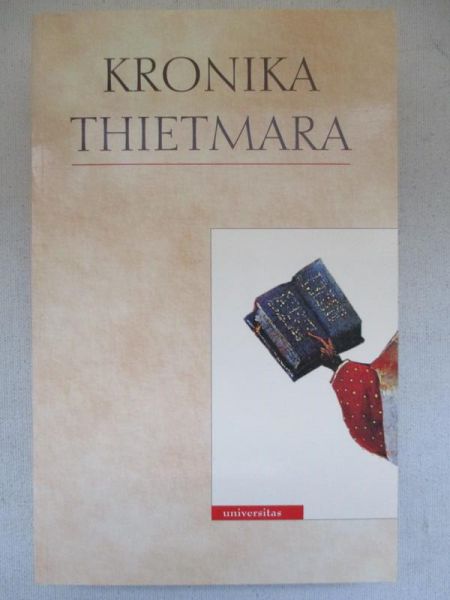 Kronika Thietmara