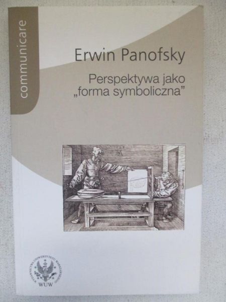 Perspektywa jako forma symboliczna
