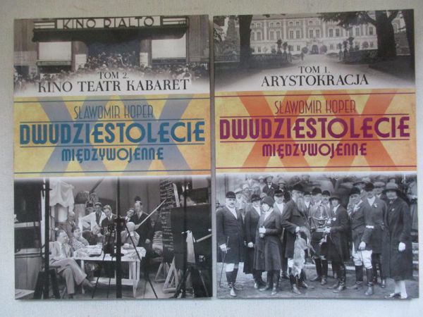 Arystokracja / Kino Teatr Kabaret