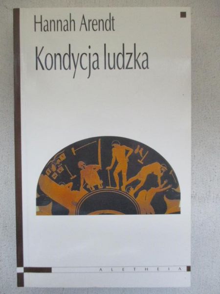 Kondycja ludzka