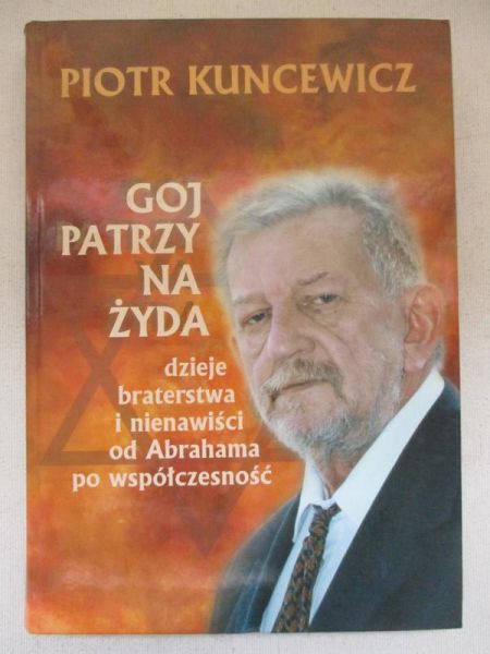 Goj patrzy na Żyda