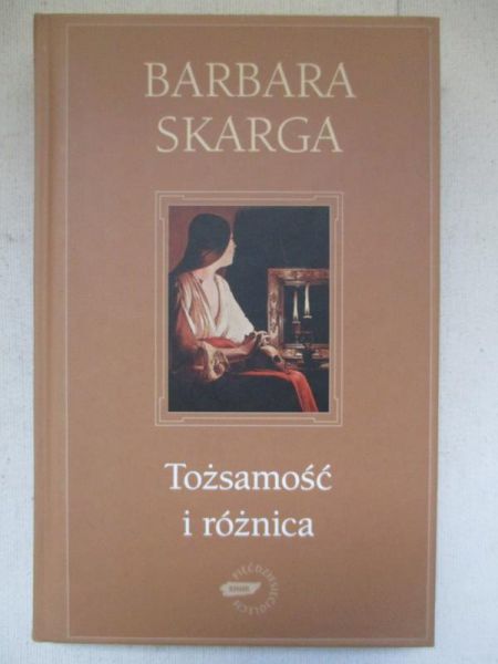 Tożsamość i różnica